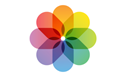 Logo van Foto’s